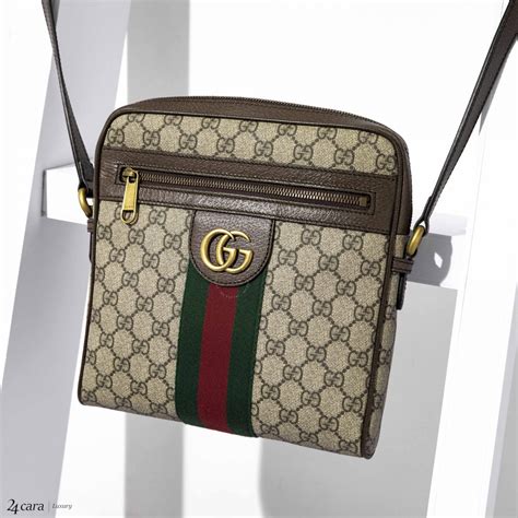 gucci crystal gg messenger bag|ophidia gg small messenger bag.